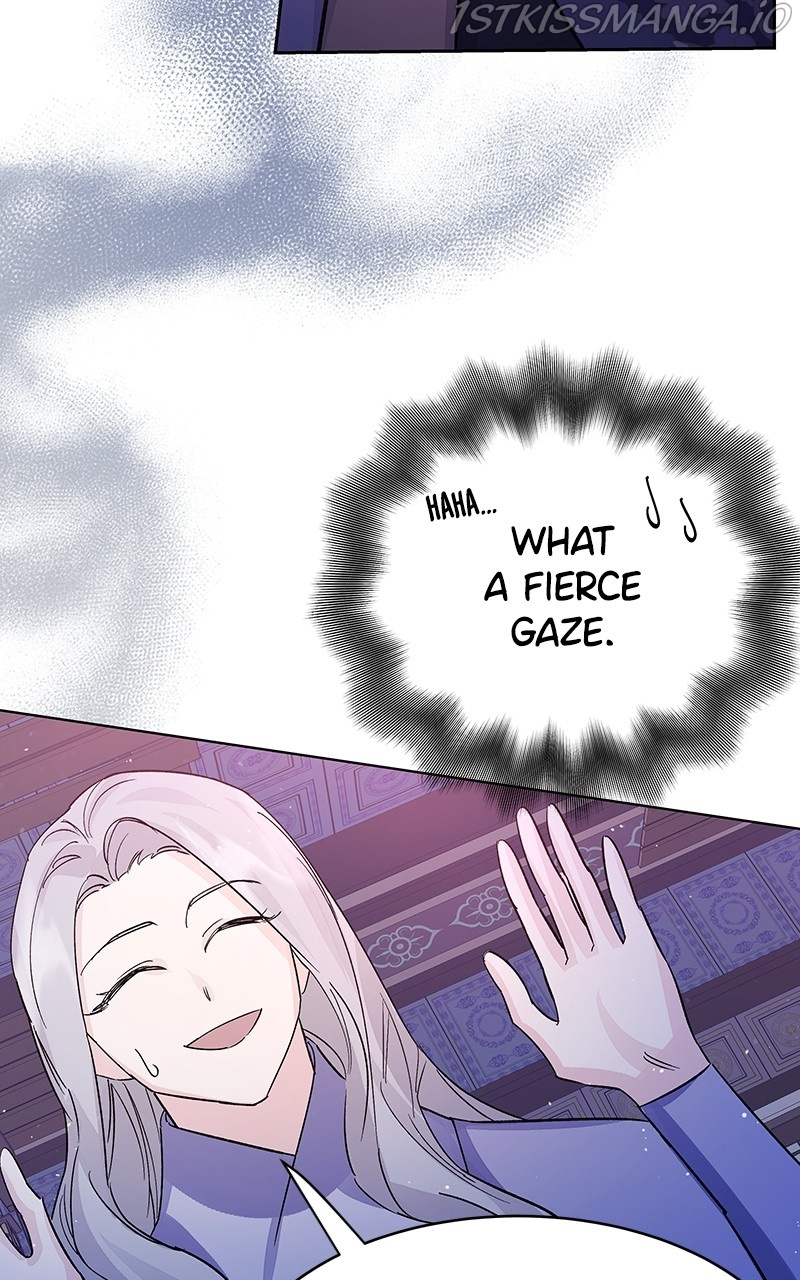 Shadow Bride chapter 92 - page 77