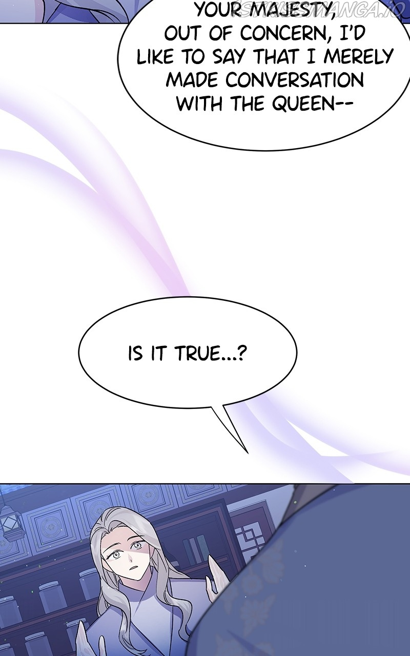 Shadow Bride chapter 92 - page 78