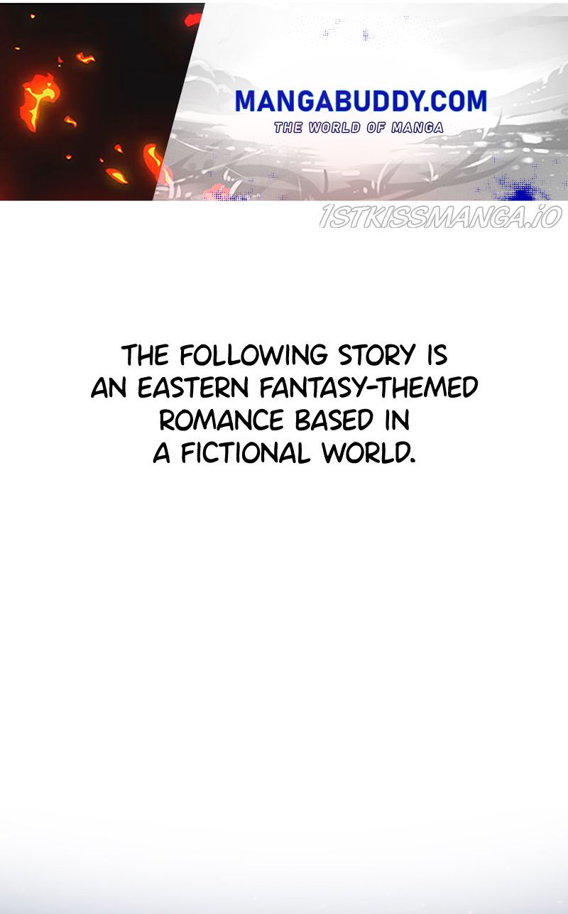 Shadow Bride chapter 64 - page 1