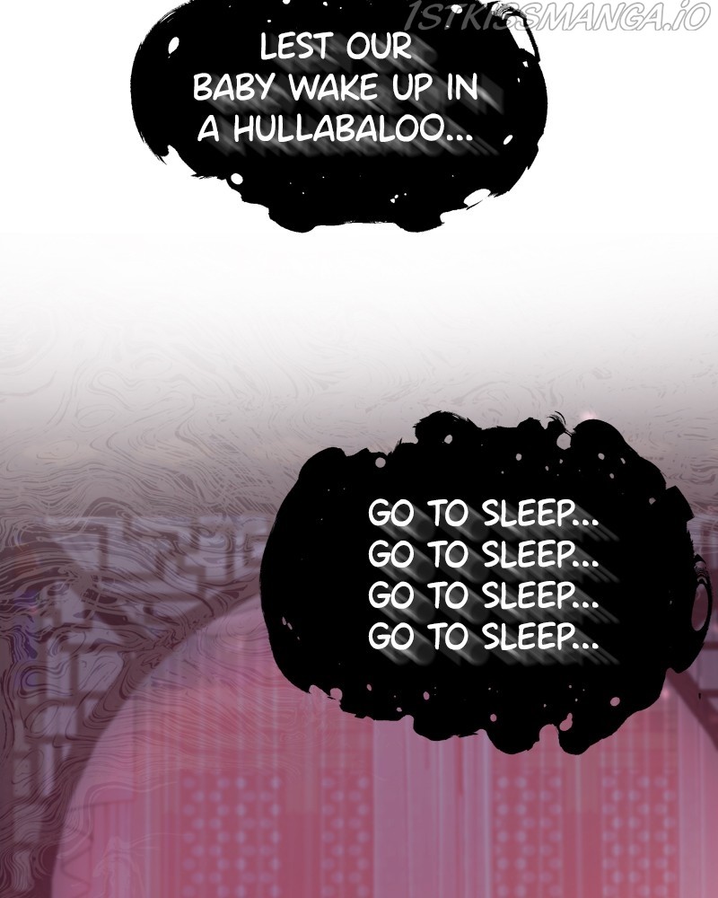 Shadow Bride chapter 64 - page 118
