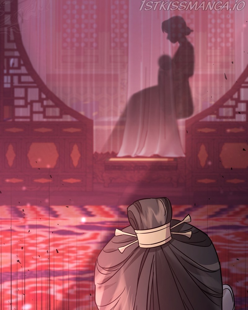 Shadow Bride chapter 64 - page 119