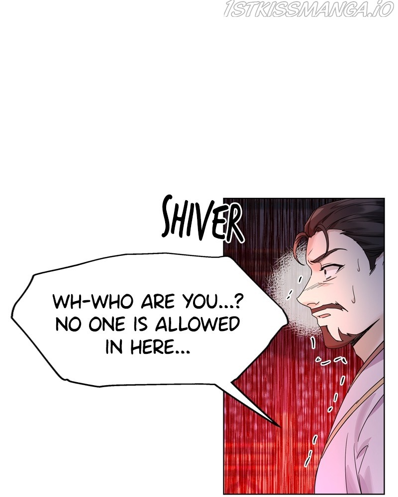 Shadow Bride chapter 64 - page 121