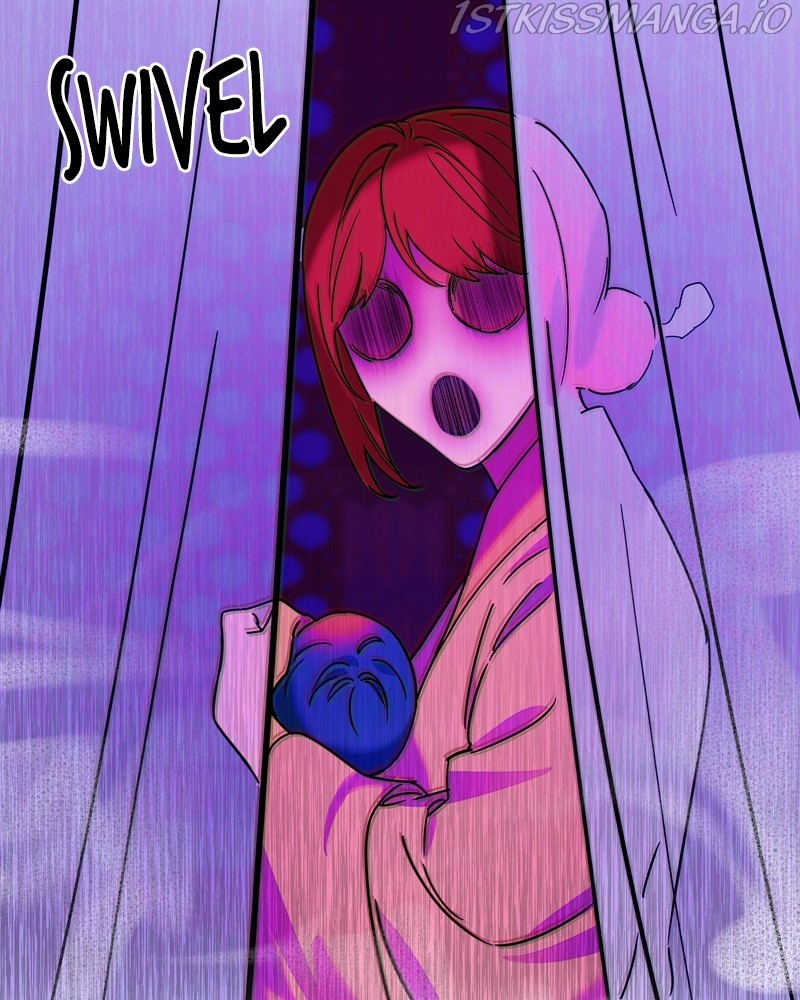 Shadow Bride chapter 64 - page 126