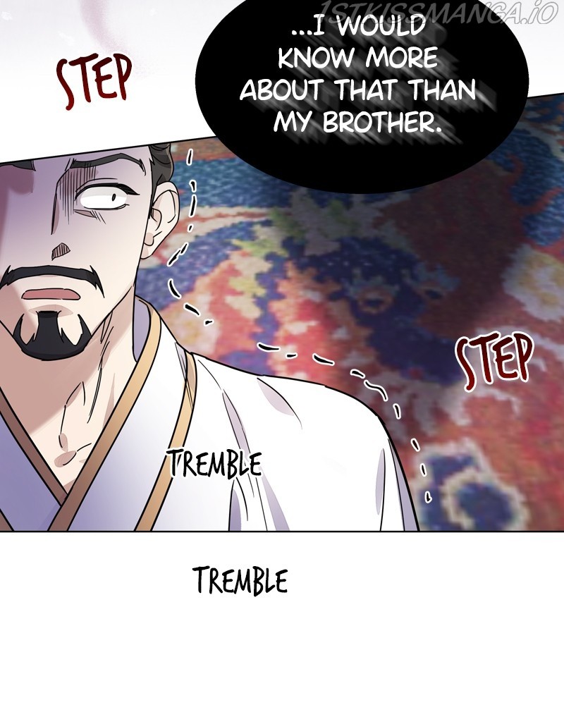Shadow Bride chapter 64 - page 130