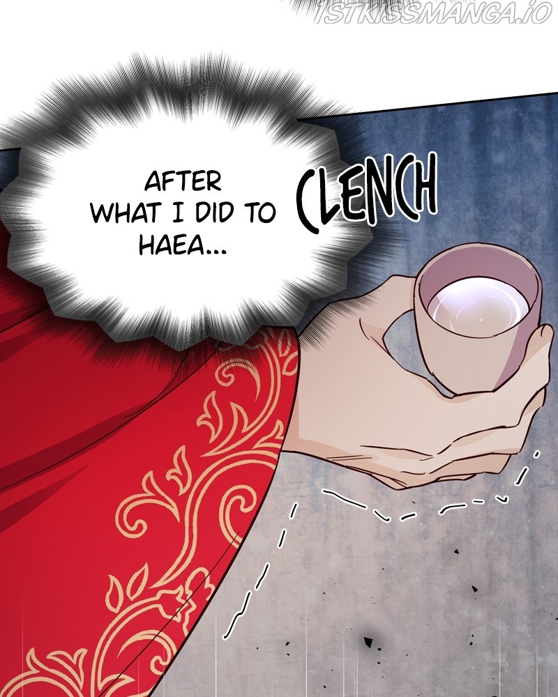 Shadow Bride chapter 64 - page 24