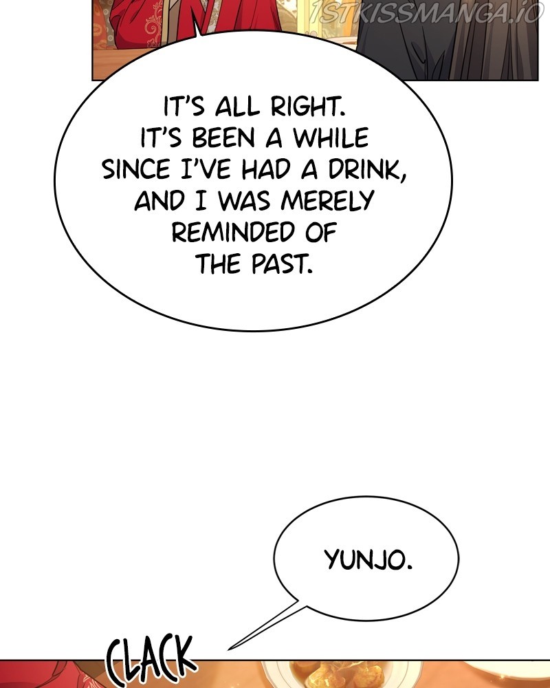 Shadow Bride chapter 64 - page 27