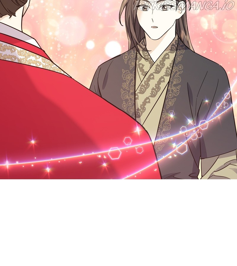 Shadow Bride chapter 64 - page 36
