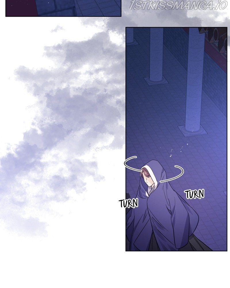 Shadow Bride chapter 64 - page 45