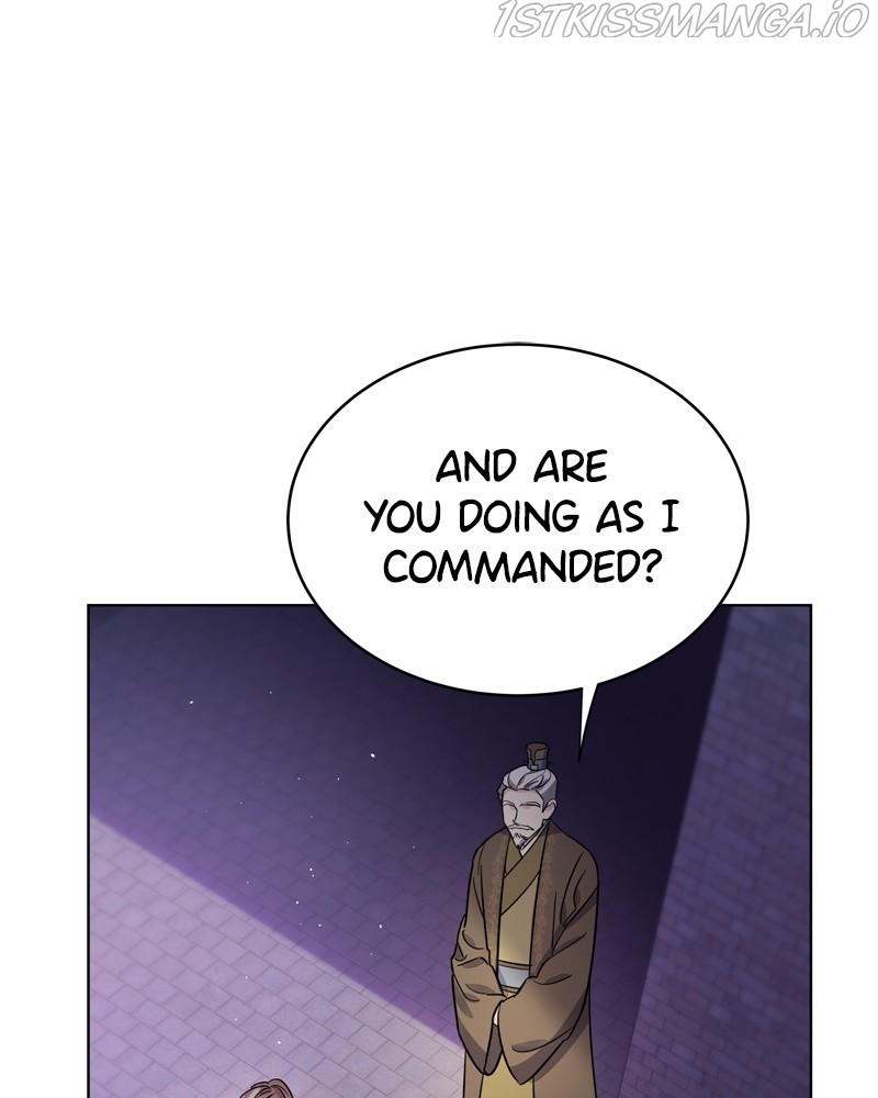 Shadow Bride chapter 64 - page 49