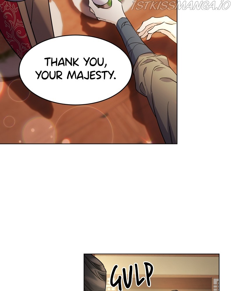 Shadow Bride chapter 64 - page 5
