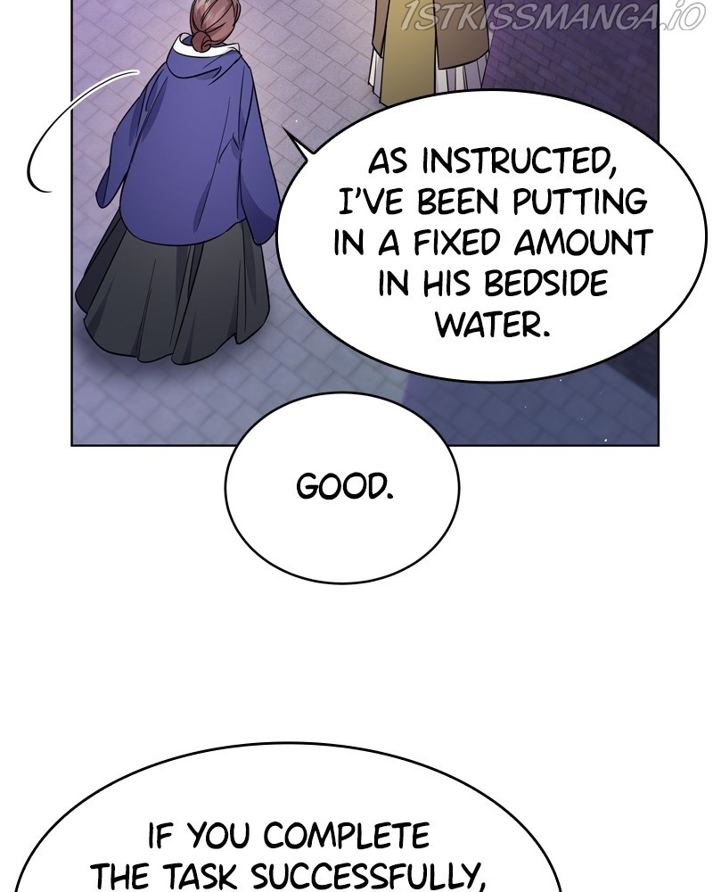 Shadow Bride chapter 64 - page 50