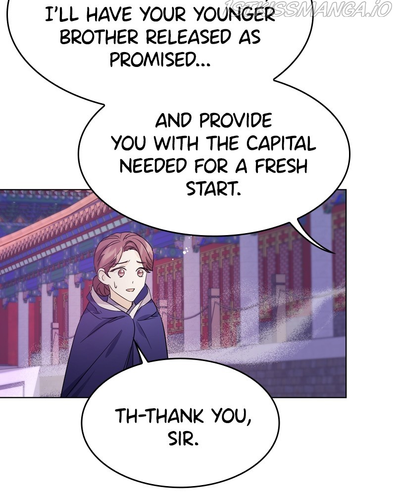Shadow Bride chapter 64 - page 51