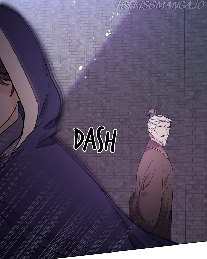 Shadow Bride chapter 64 - page 54