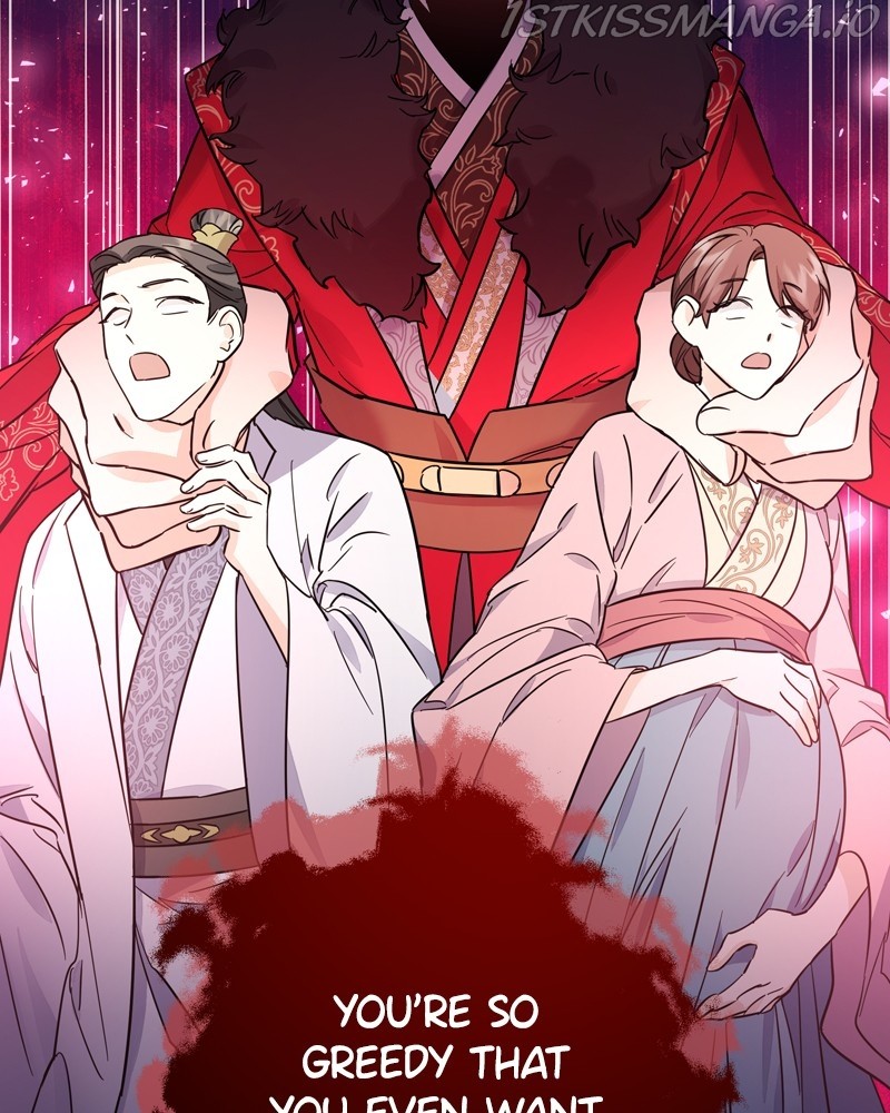 Shadow Bride chapter 64 - page 62