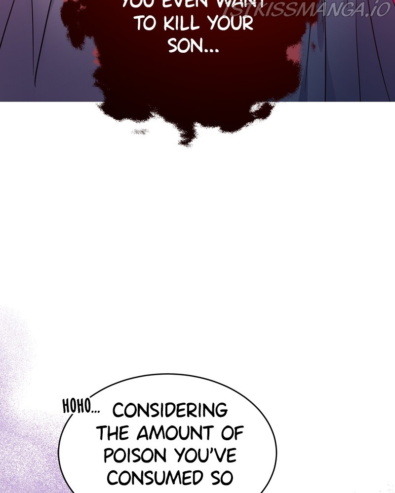 Shadow Bride chapter 64 - page 63
