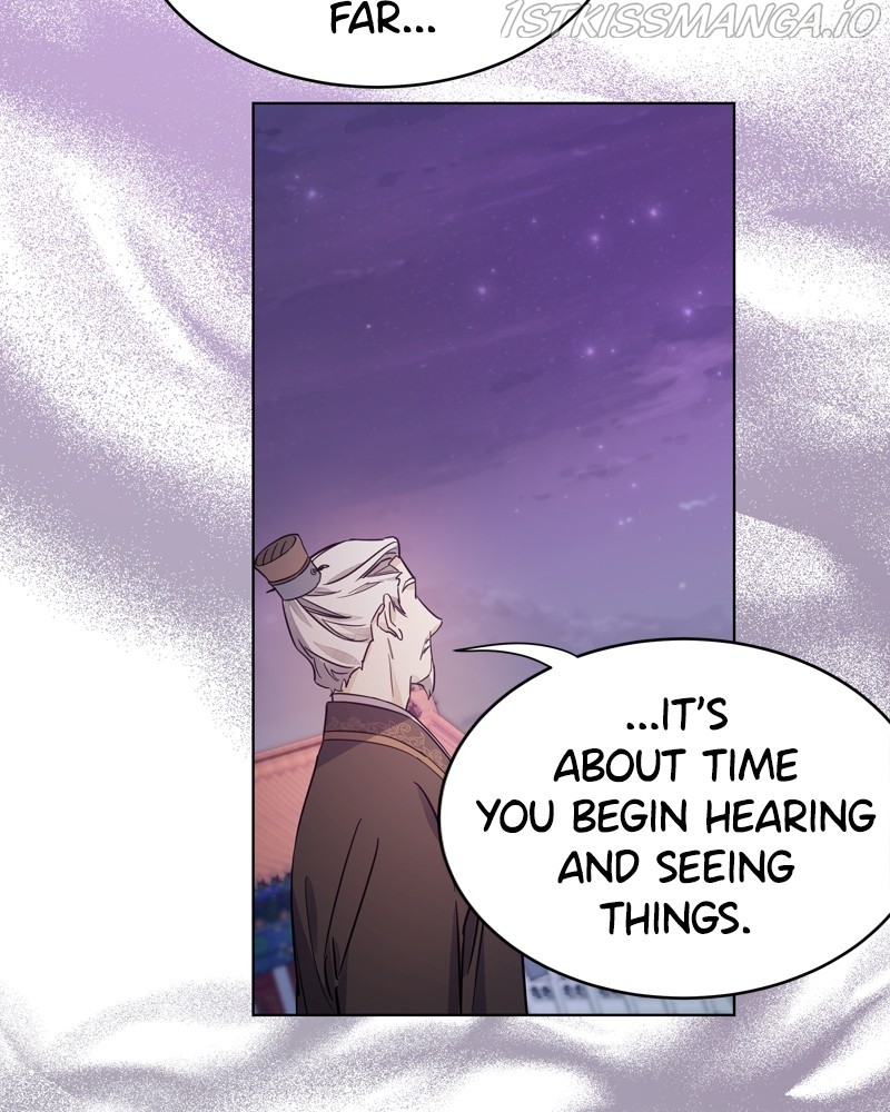 Shadow Bride chapter 64 - page 64