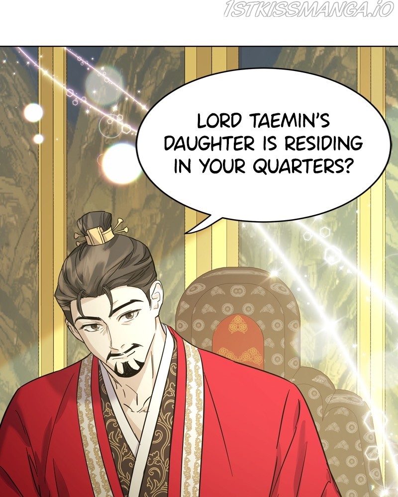 Shadow Bride chapter 64 - page 7