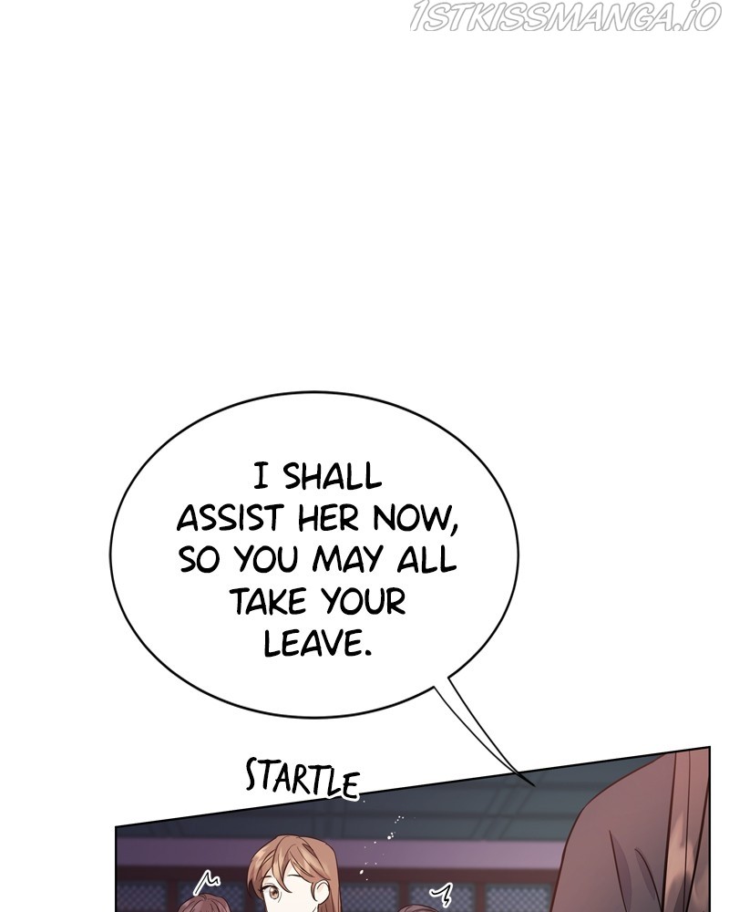 Shadow Bride chapter 64 - page 77