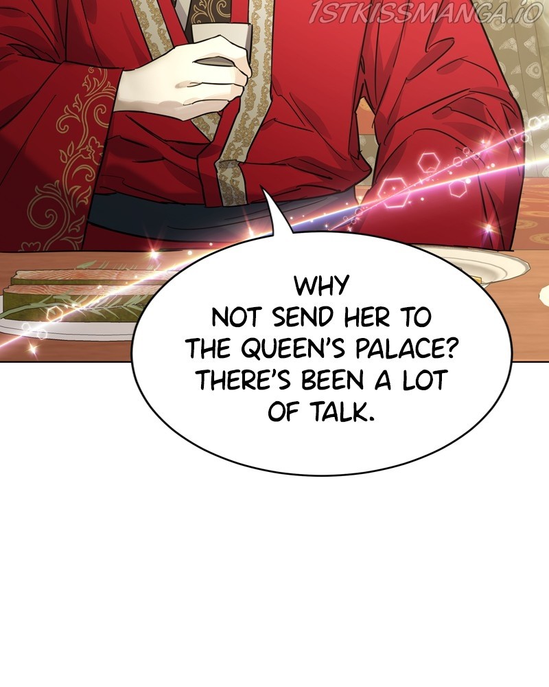Shadow Bride chapter 64 - page 8