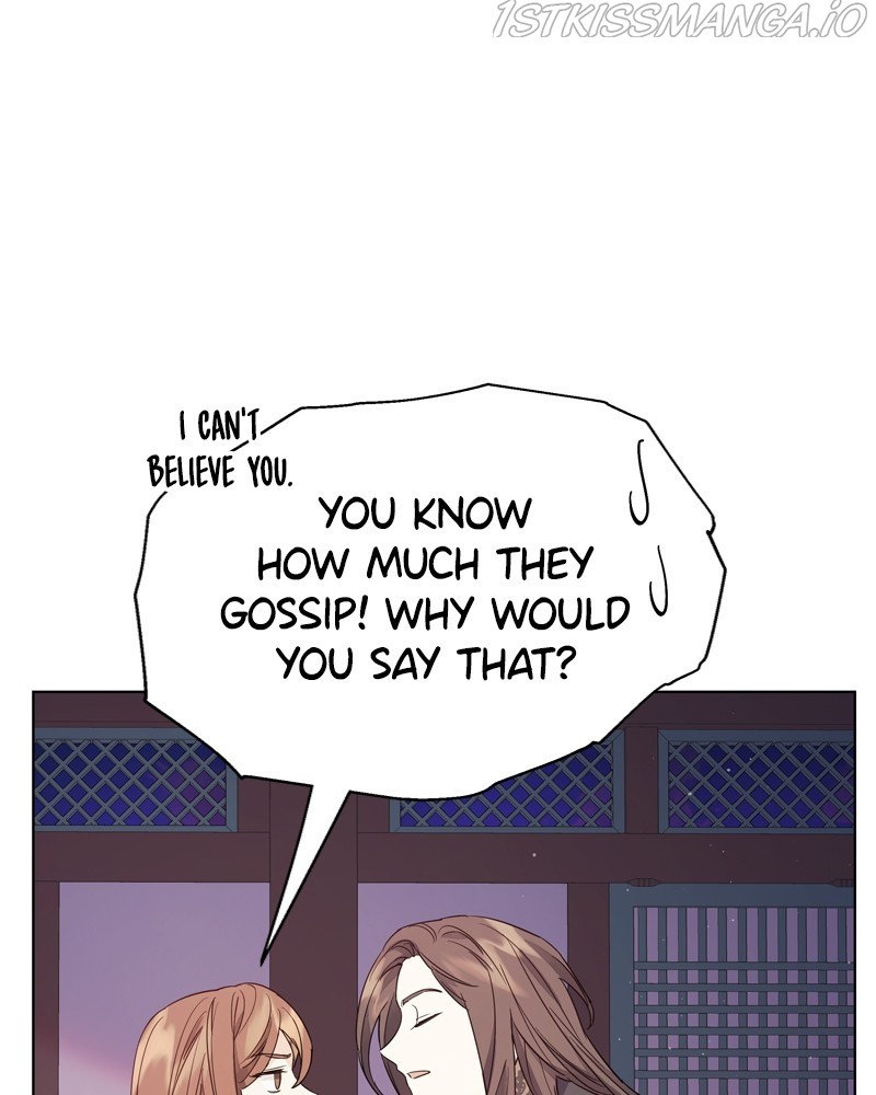 Shadow Bride chapter 64 - page 83