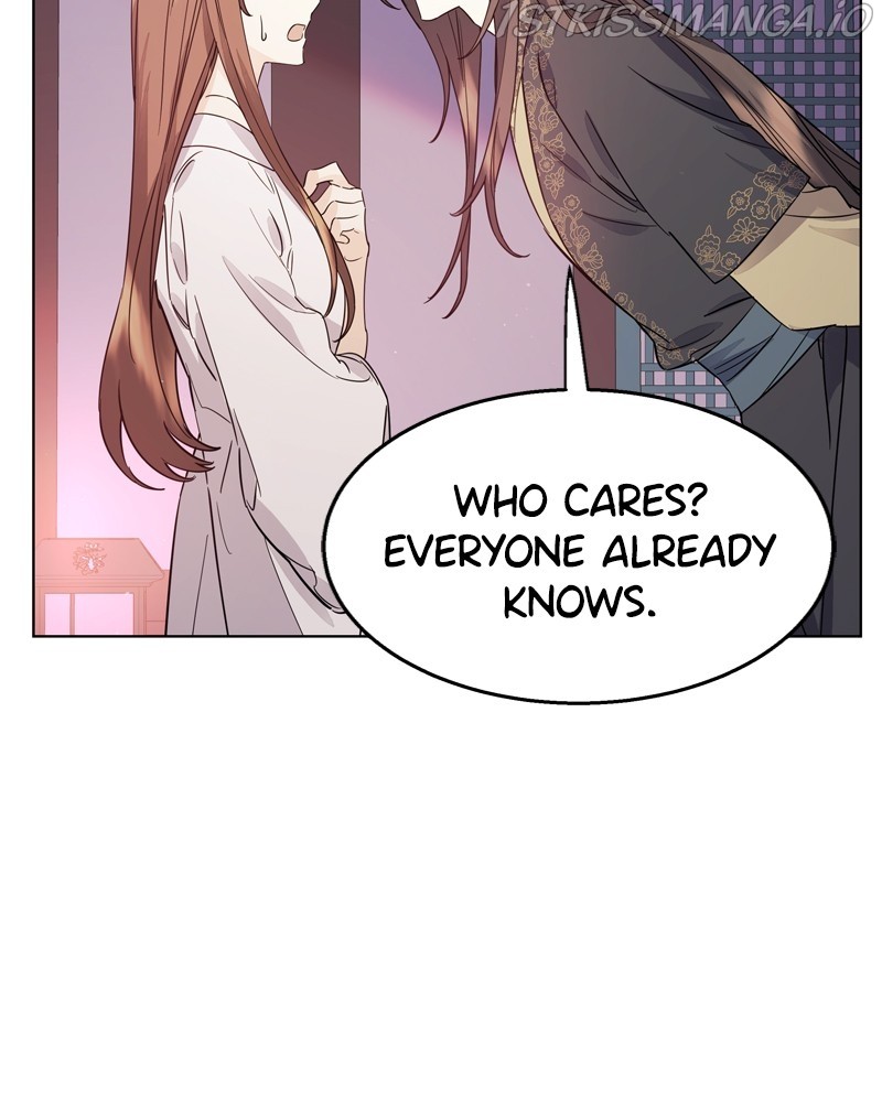 Shadow Bride chapter 64 - page 84
