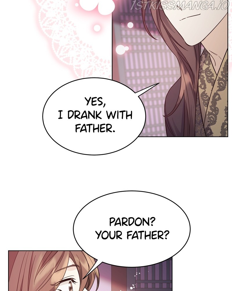 Shadow Bride chapter 64 - page 87