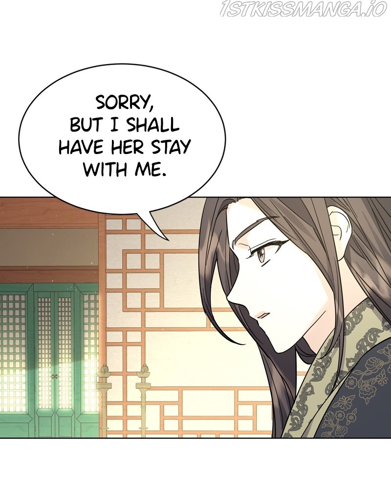Shadow Bride chapter 64 - page 9