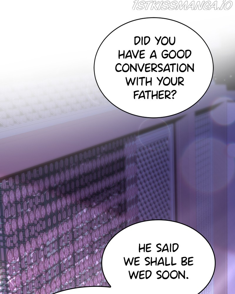 Shadow Bride chapter 64 - page 90