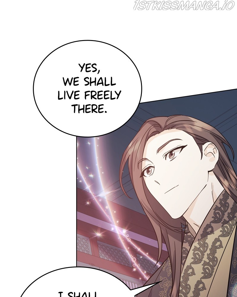 Shadow Bride chapter 64 - page 92