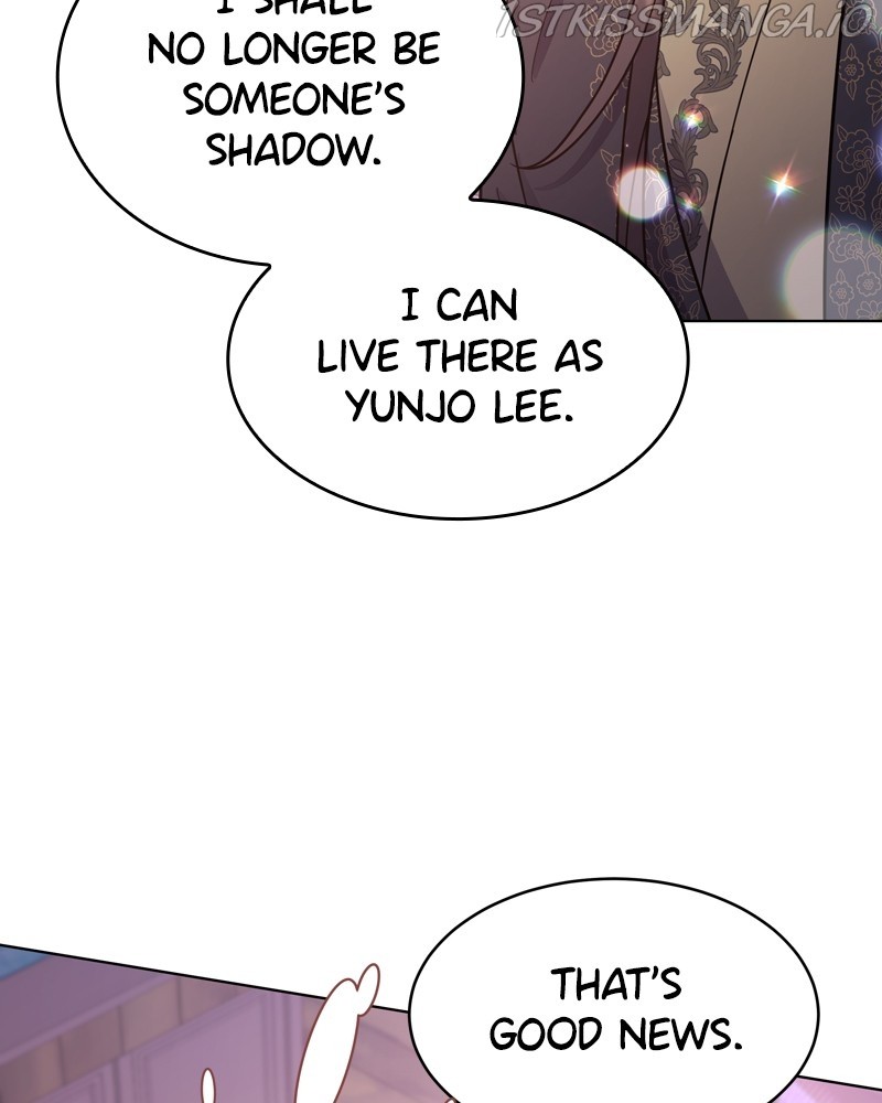 Shadow Bride chapter 64 - page 93