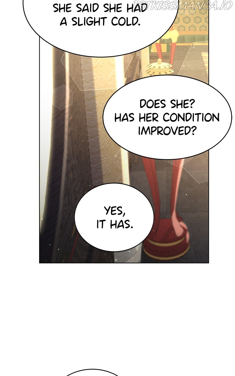Shadow Bride chapter 93 - page 12