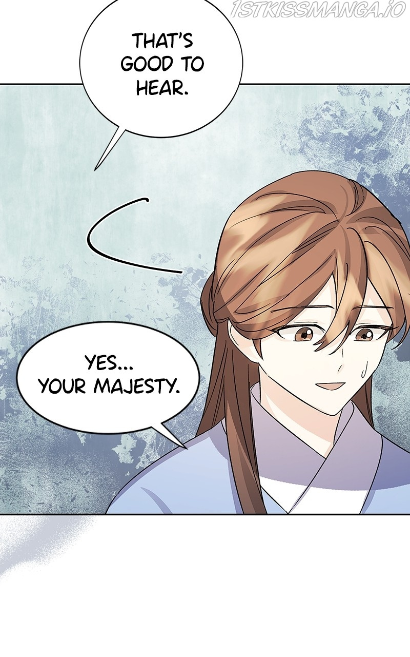 Shadow Bride chapter 93 - page 13