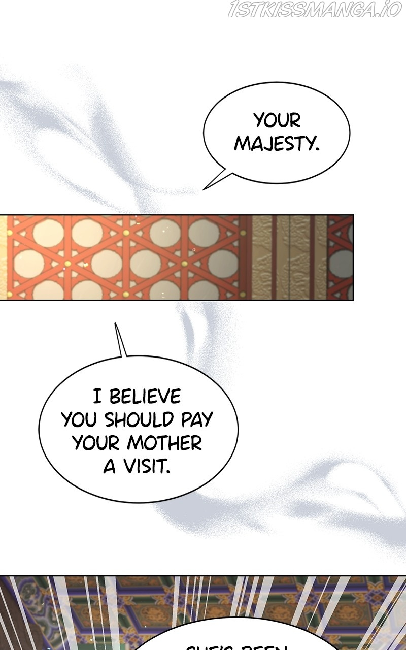 Shadow Bride chapter 93 - page 14