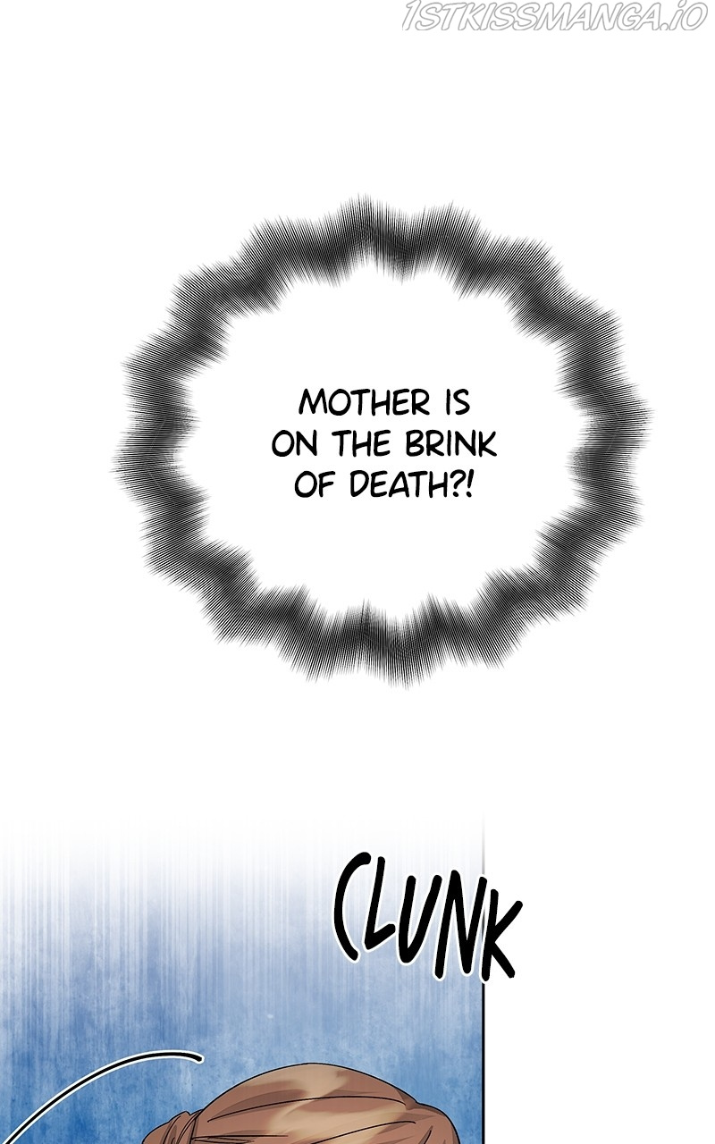 Shadow Bride chapter 93 - page 16