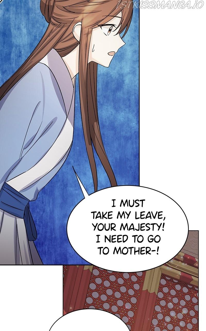 Shadow Bride chapter 93 - page 17