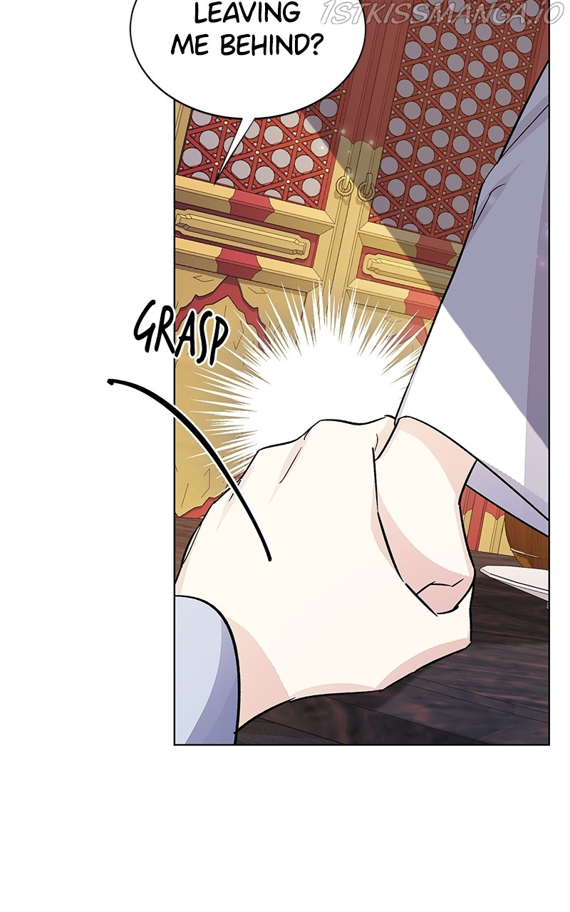 Shadow Bride chapter 93 - page 18