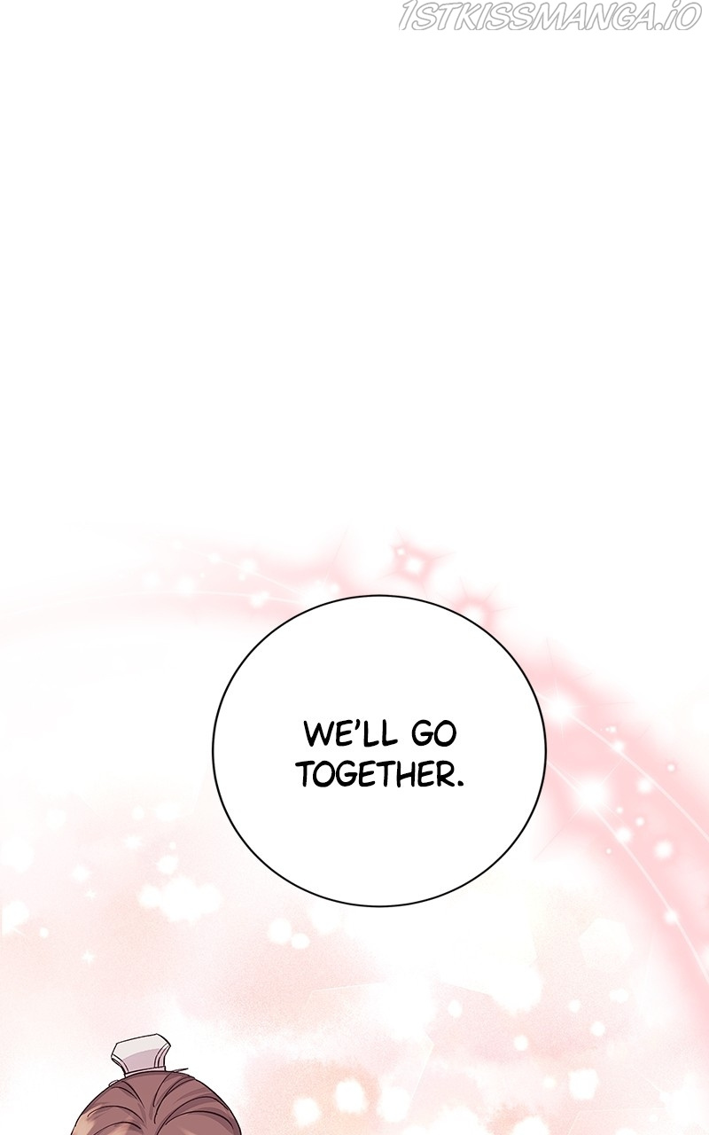 Shadow Bride chapter 93 - page 19