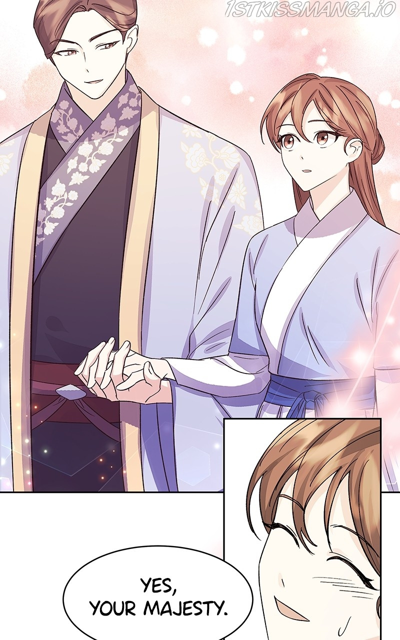 Shadow Bride chapter 93 - page 20