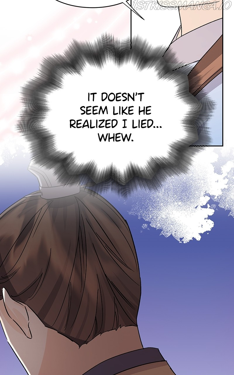 Shadow Bride chapter 93 - page 21