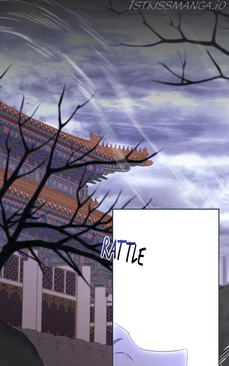 Shadow Bride chapter 93 - page 24