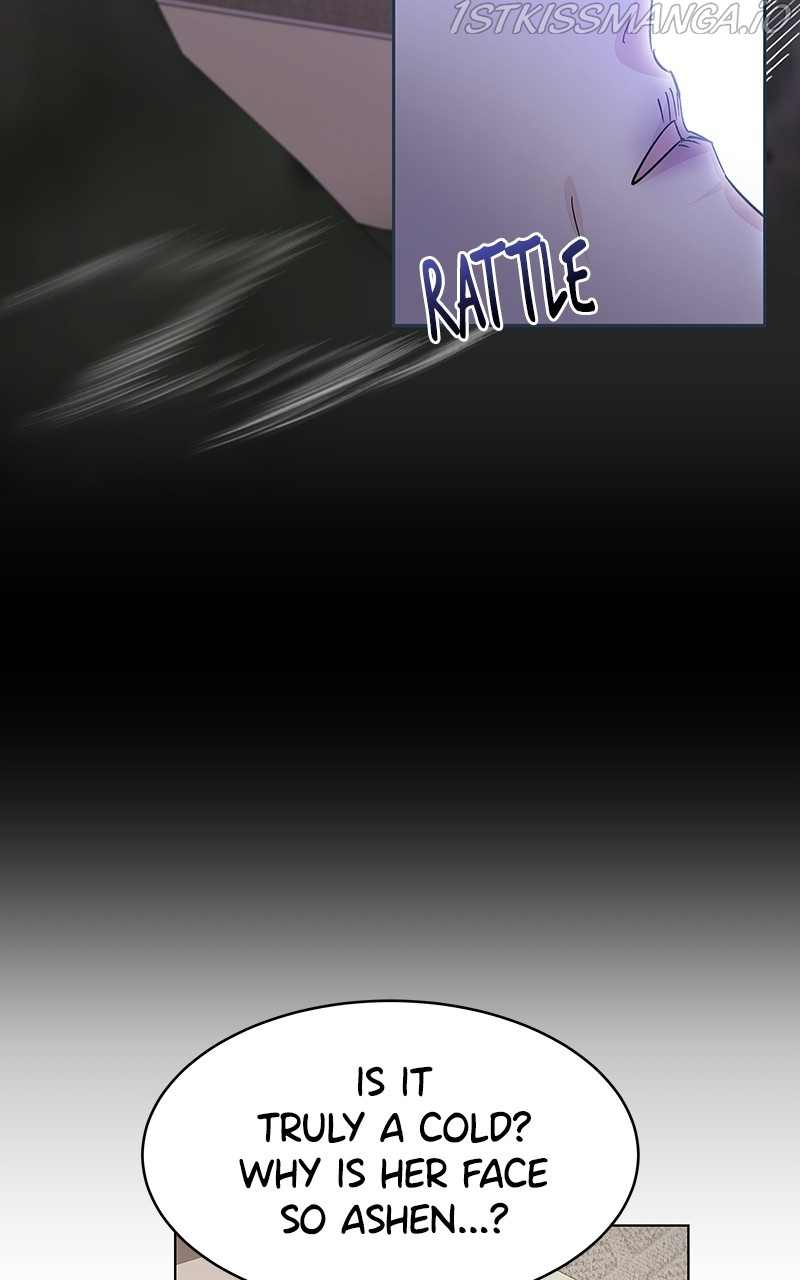 Shadow Bride chapter 93 - page 25