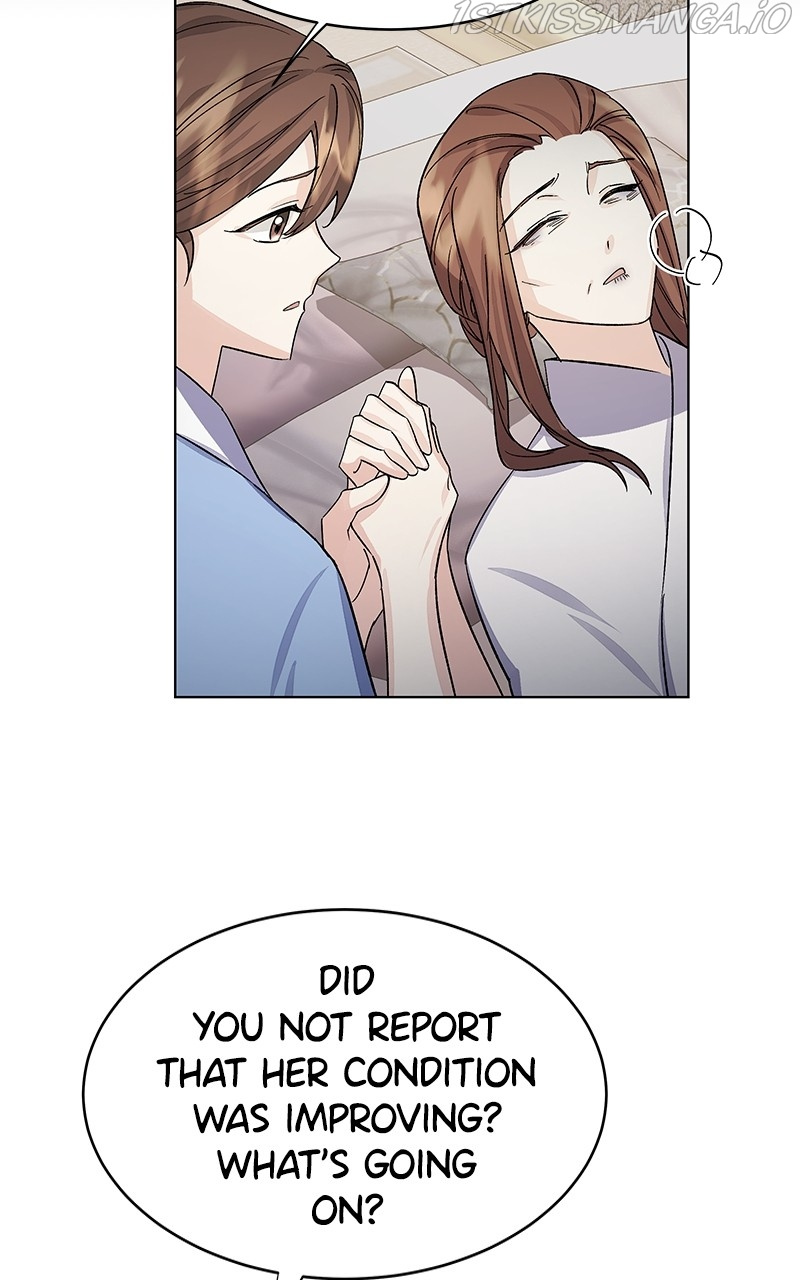 Shadow Bride chapter 93 - page 26