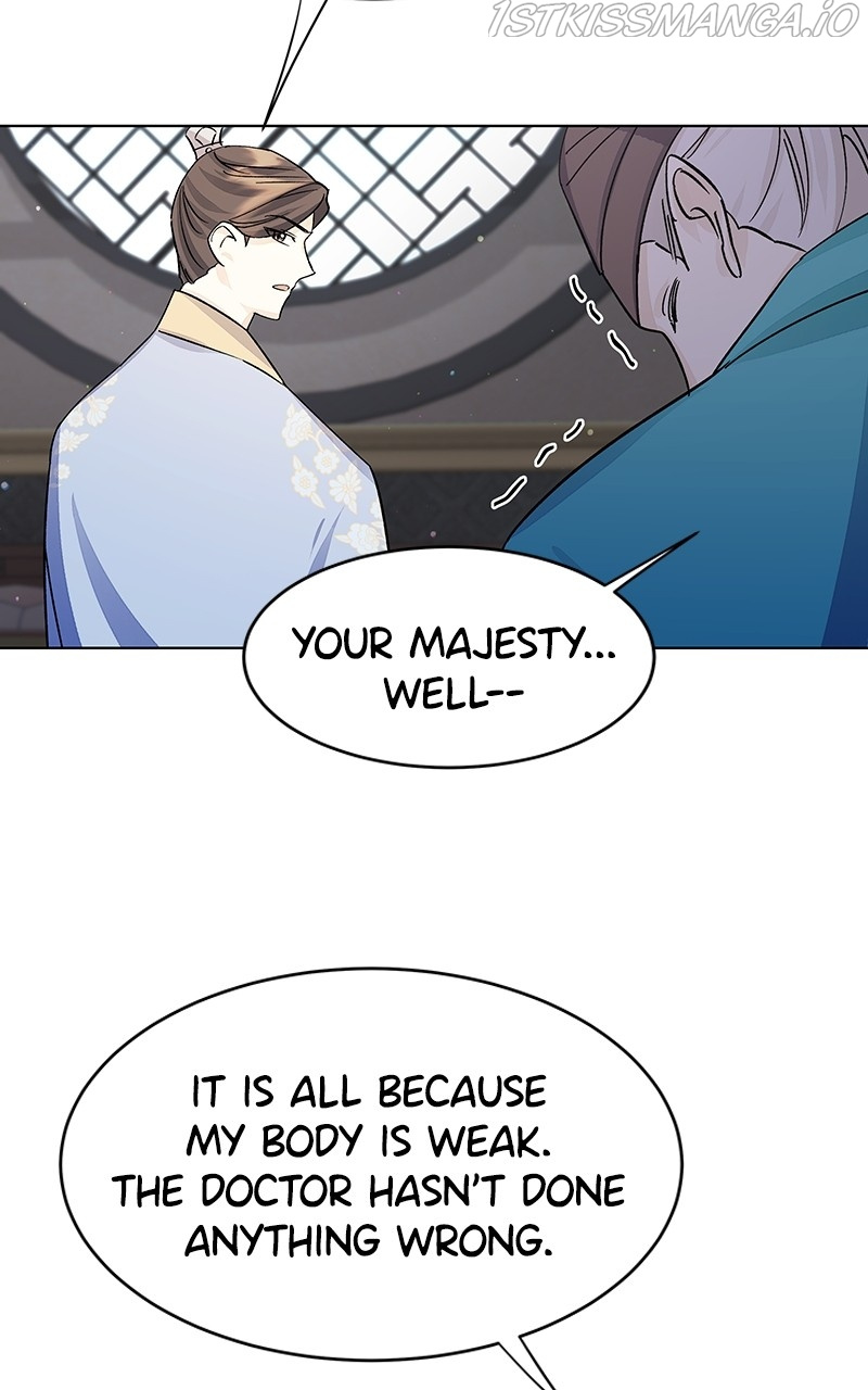 Shadow Bride chapter 93 - page 27