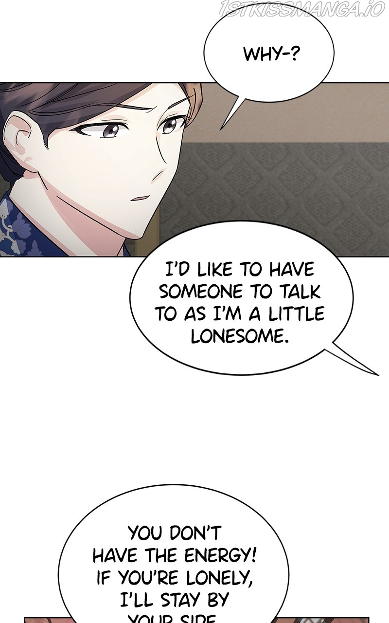 Shadow Bride chapter 93 - page 29