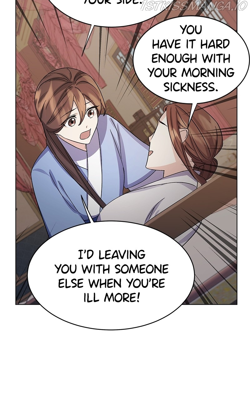 Shadow Bride chapter 93 - page 30