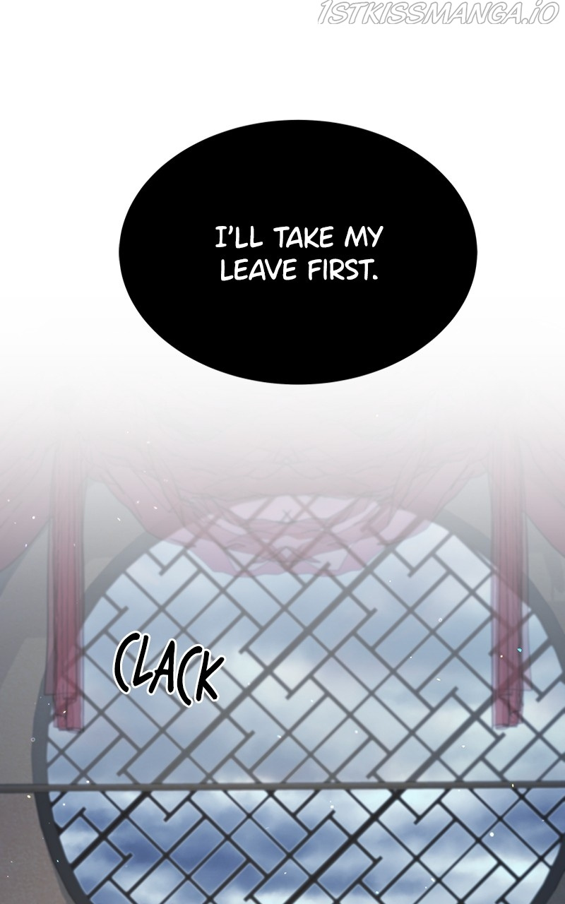 Shadow Bride chapter 93 - page 35