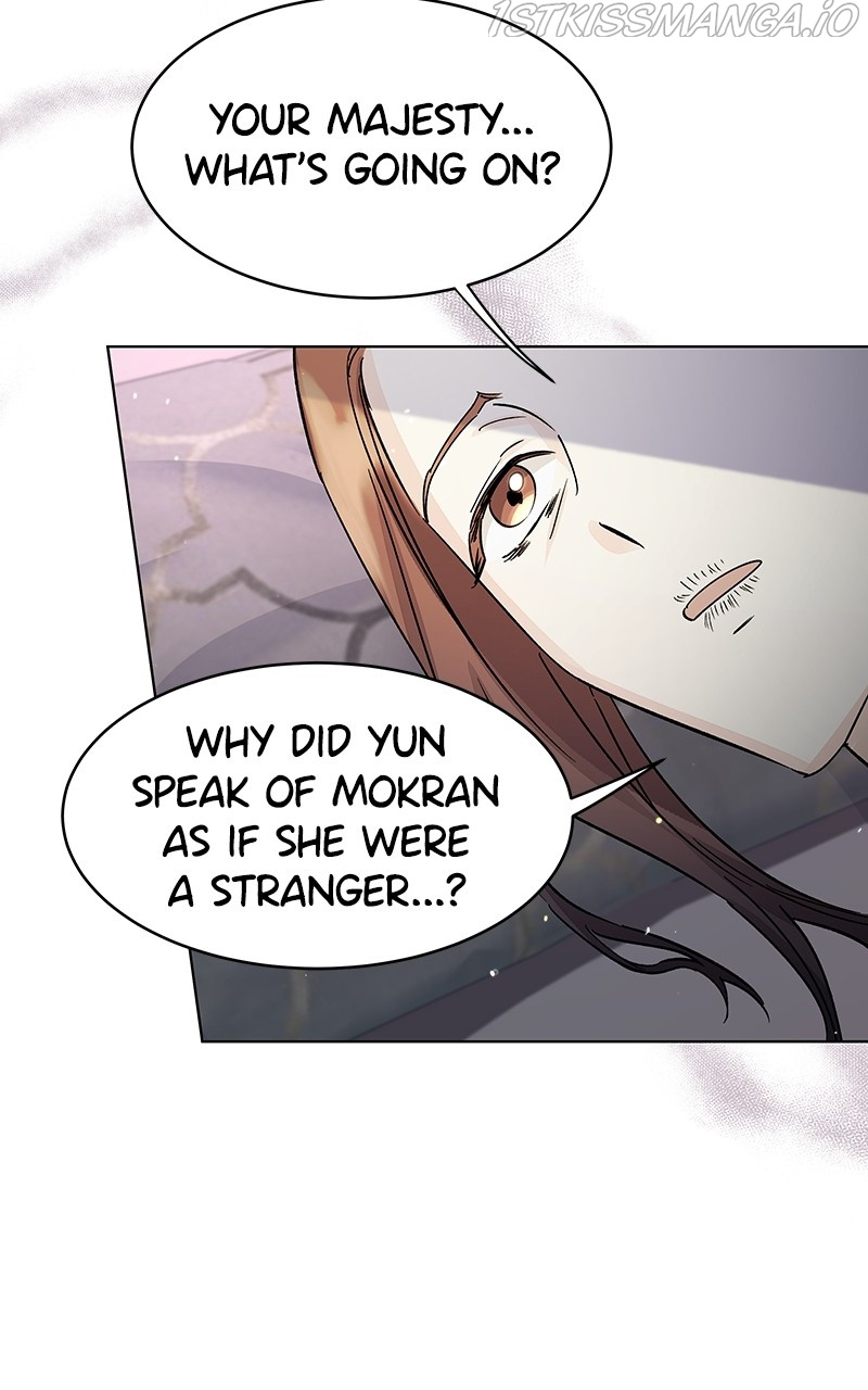 Shadow Bride chapter 93 - page 37