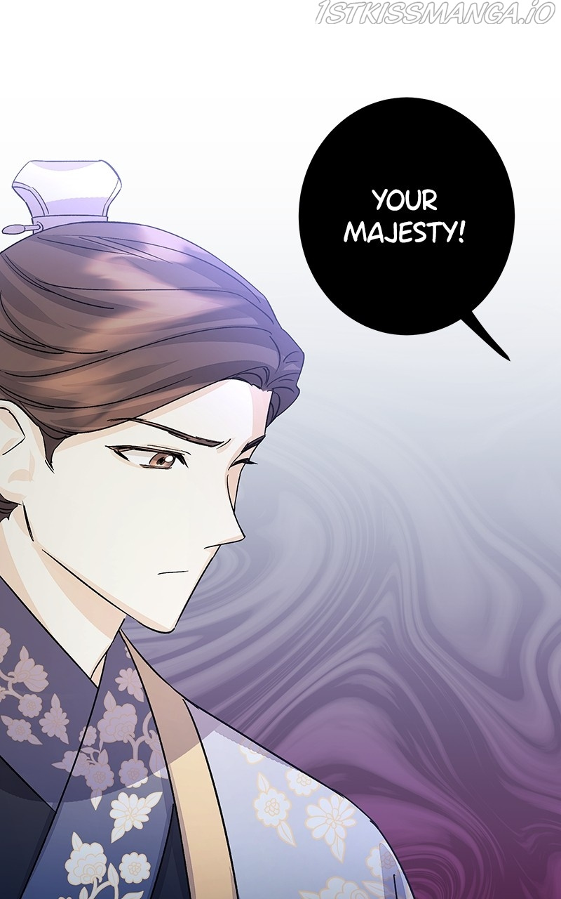 Shadow Bride chapter 93 - page 38
