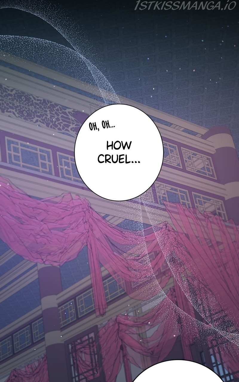 Shadow Bride chapter 93 - page 41