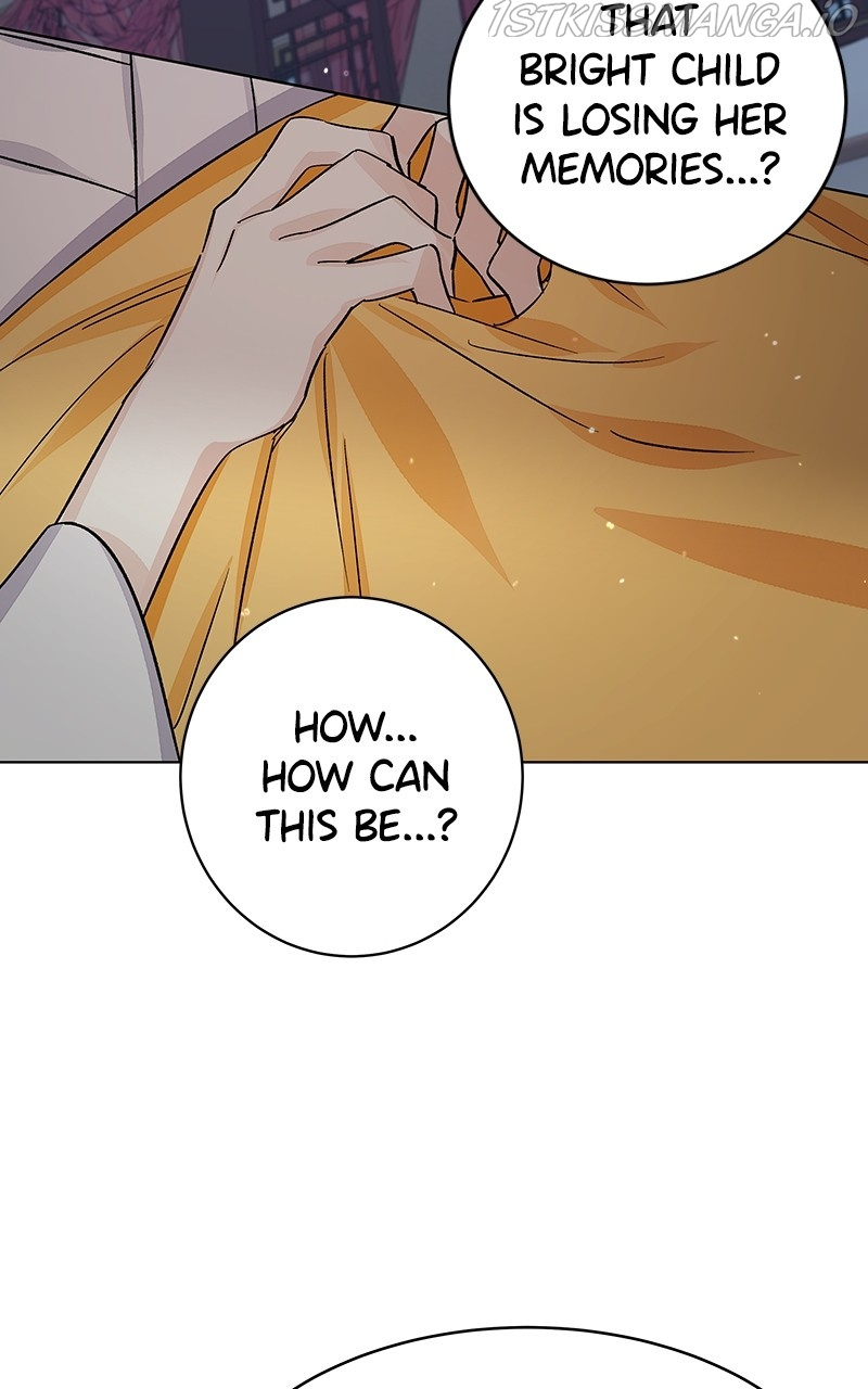 Shadow Bride chapter 93 - page 42